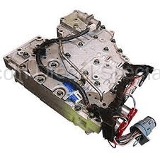 Valve Body & Valve Body Parts