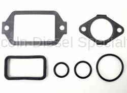 Oil Cooler Gaskets