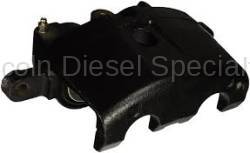 GM Duramax - 2001-2004 LB7 VIN Code 1 - Brake System & Components