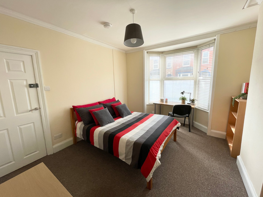 36 Dixon Street Lincoln Digs