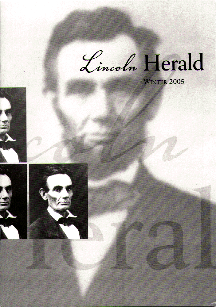 Lincoln Herald