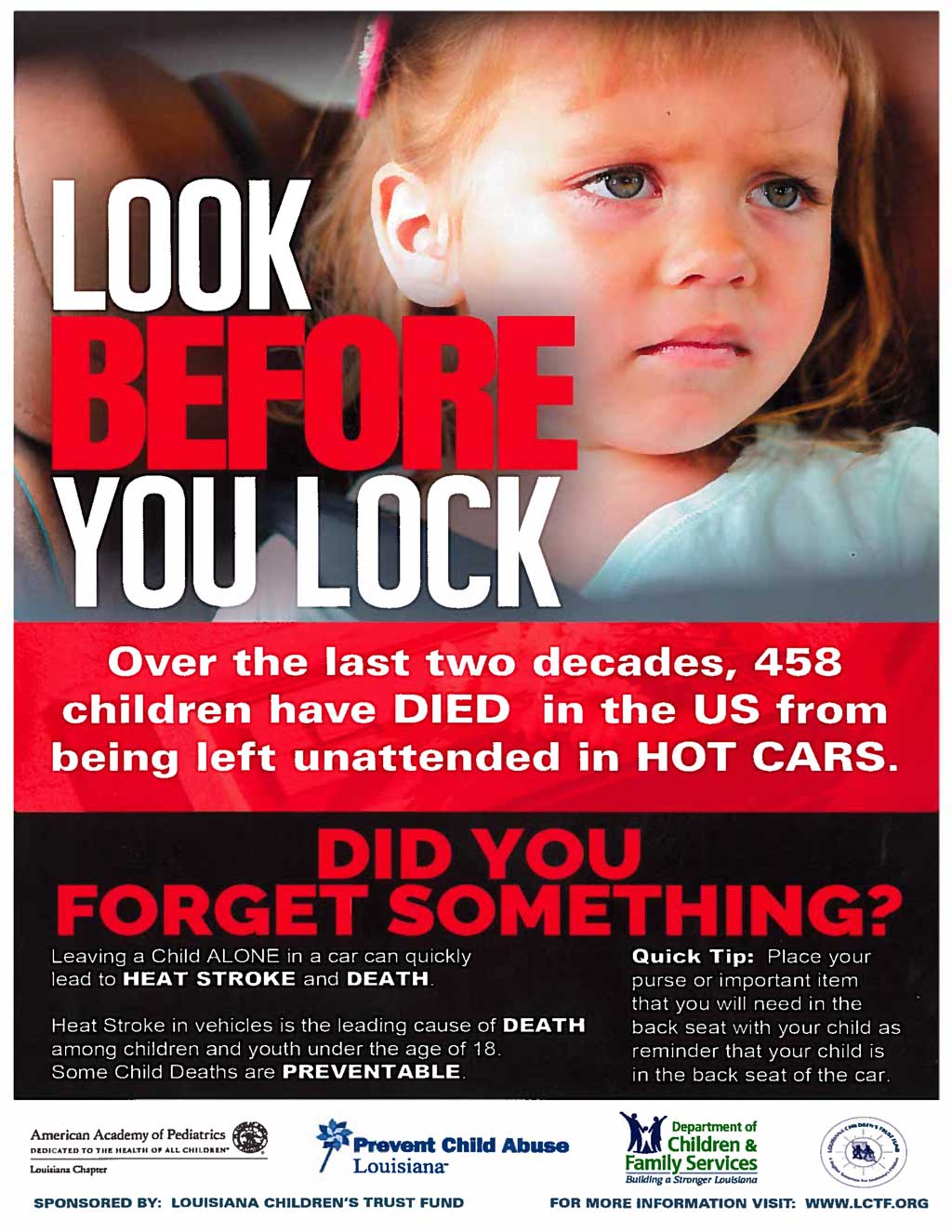 Lincoln Parish Health Unit