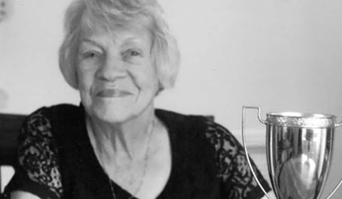 Resident Spotlight Virginia Gearhart One Lincoln Park