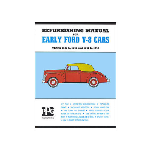 Paint Chip Books Lincoln Publishing