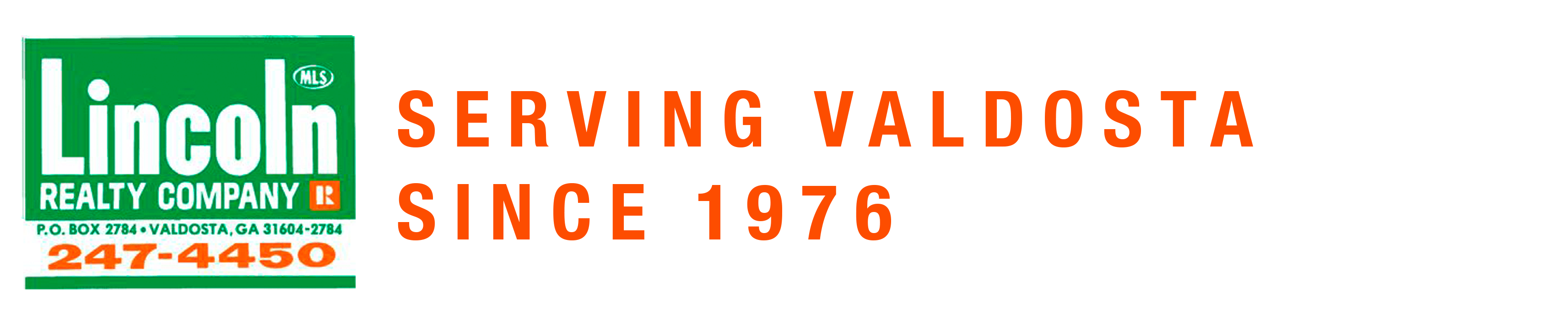 Lincoln Realty Serving the Greater Valdosta Area