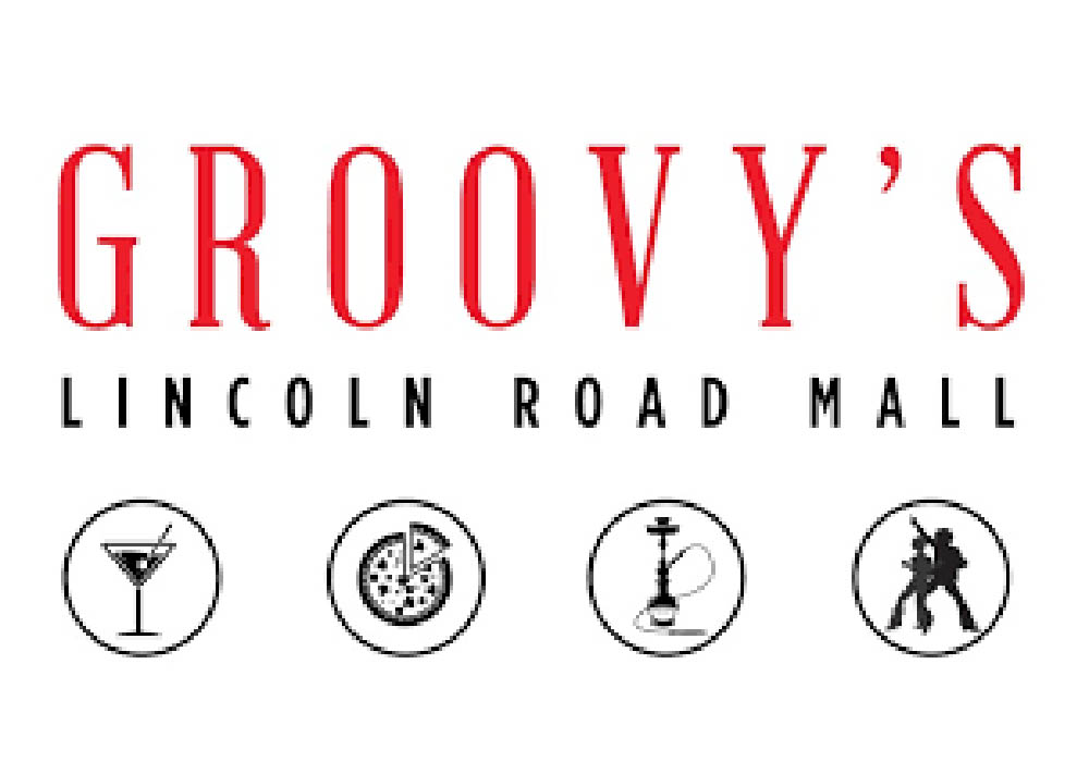 Groovy’s Pizza & Bar Lincoln Road Miami Beach Shop, Dine, Enjoy