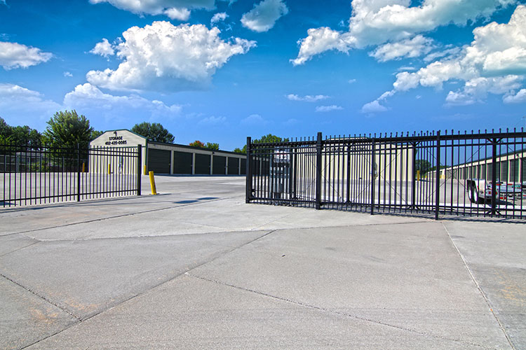 PHOTOS Lincoln Self Storage