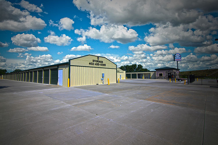 08 Lincoln Self Storage