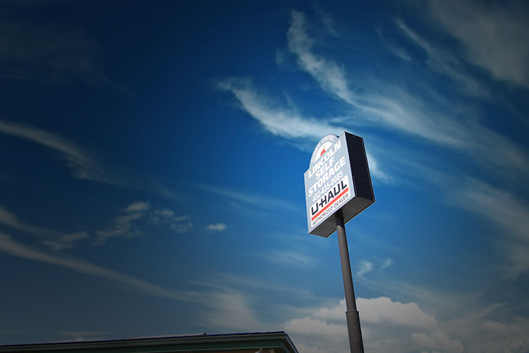 PHOTOS Lincoln Self Storage