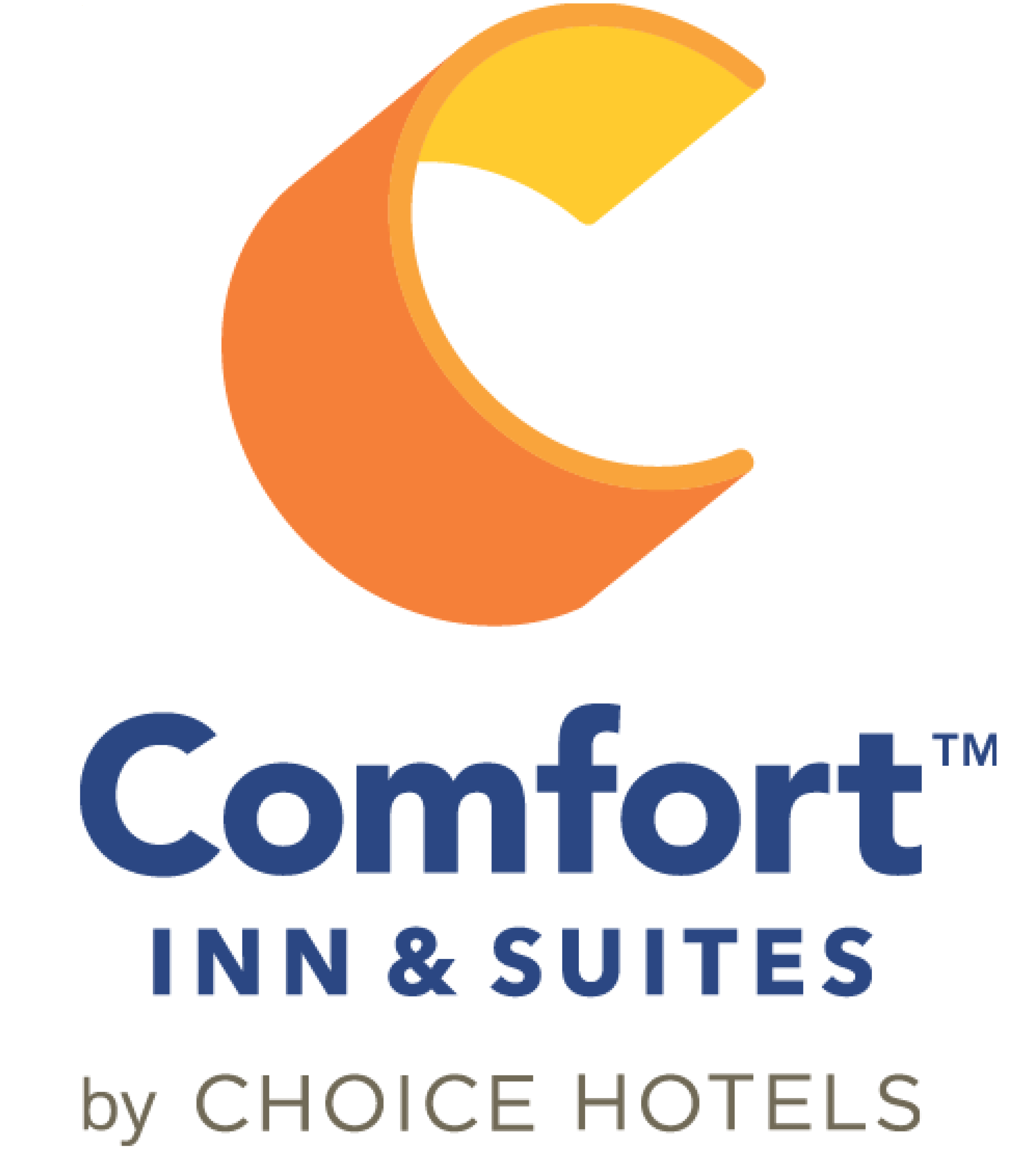 Comfort Suites Logo Png