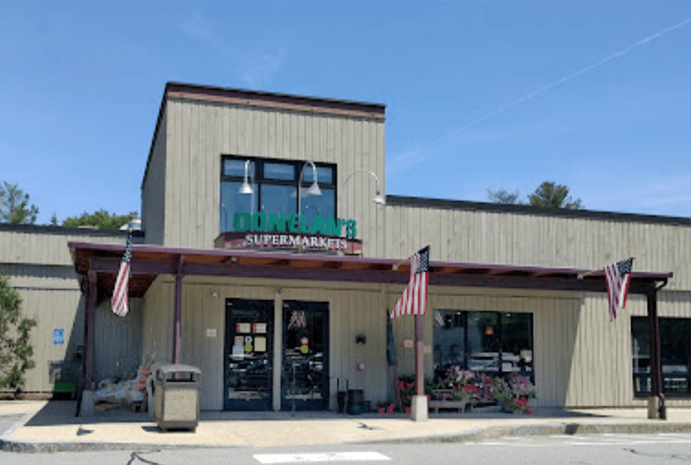 Donelan’s grocery stores purchased by Patel family