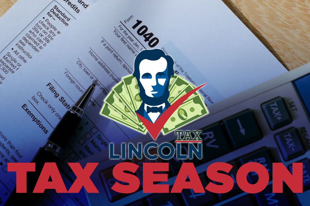 About Us Lincoln Tax