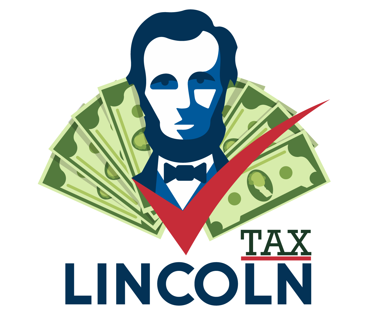 Lincoln Tax Tax Preparation Services