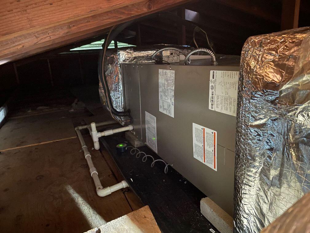 New Lenox Home Heating and cooling system Pros & Cons
