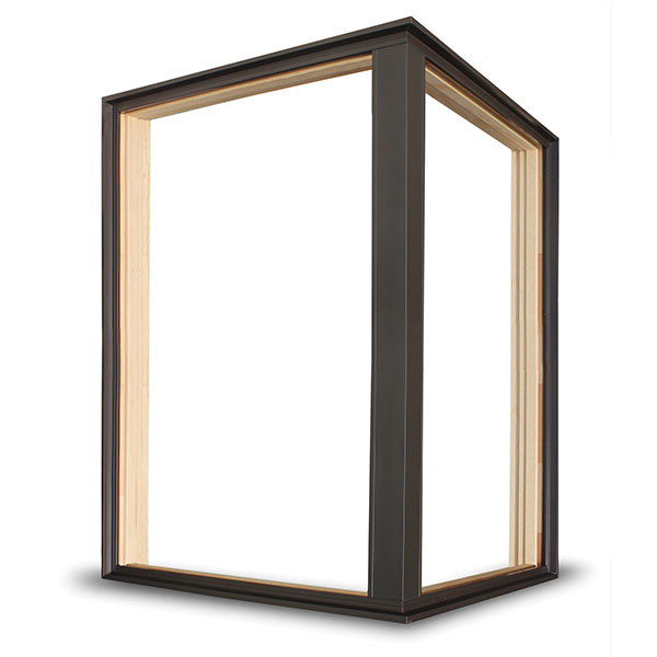 Lincoln Windows Specialty Windows