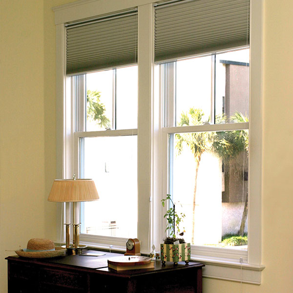 Lincoln Windows Double Hung Windows