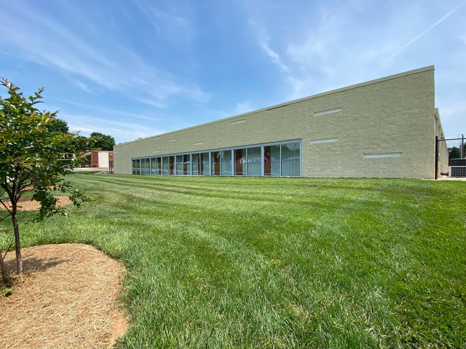 Home Lincoln Self Storage