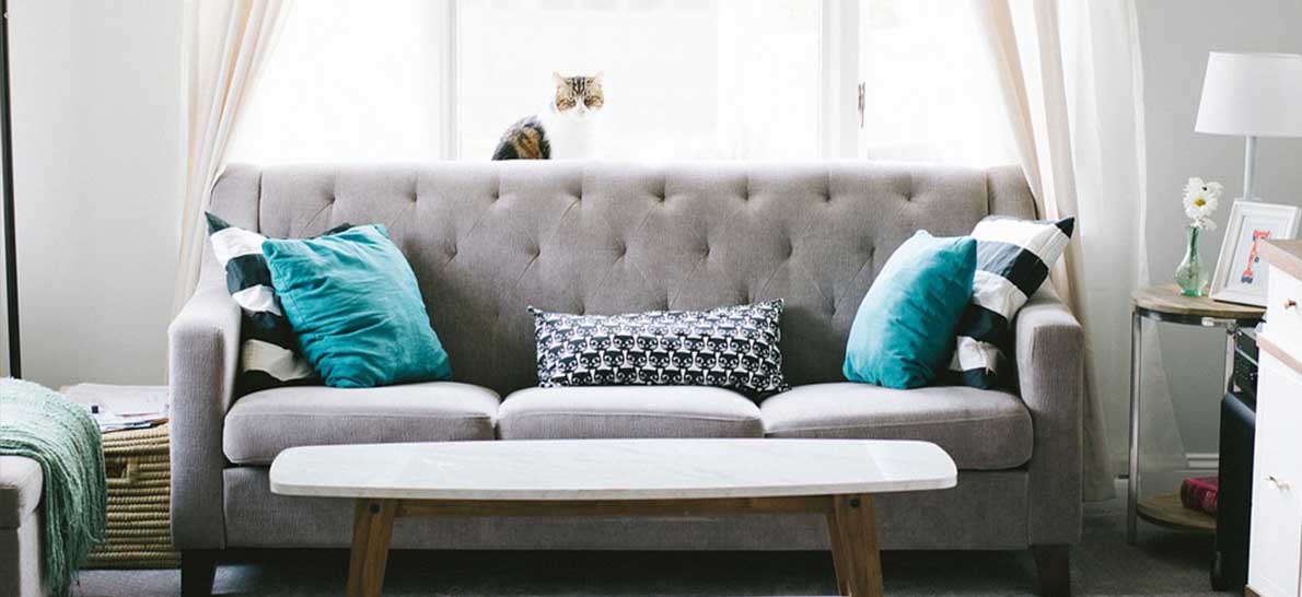 Storing Your Couch Lincoln Self Storage