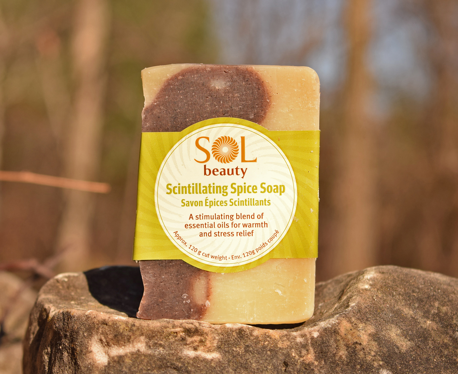 Sol Beauty Lind Design(09)