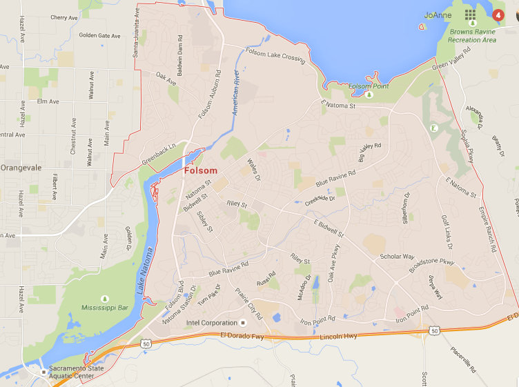 Folsom Property Management Linda L. Flood, Inc.