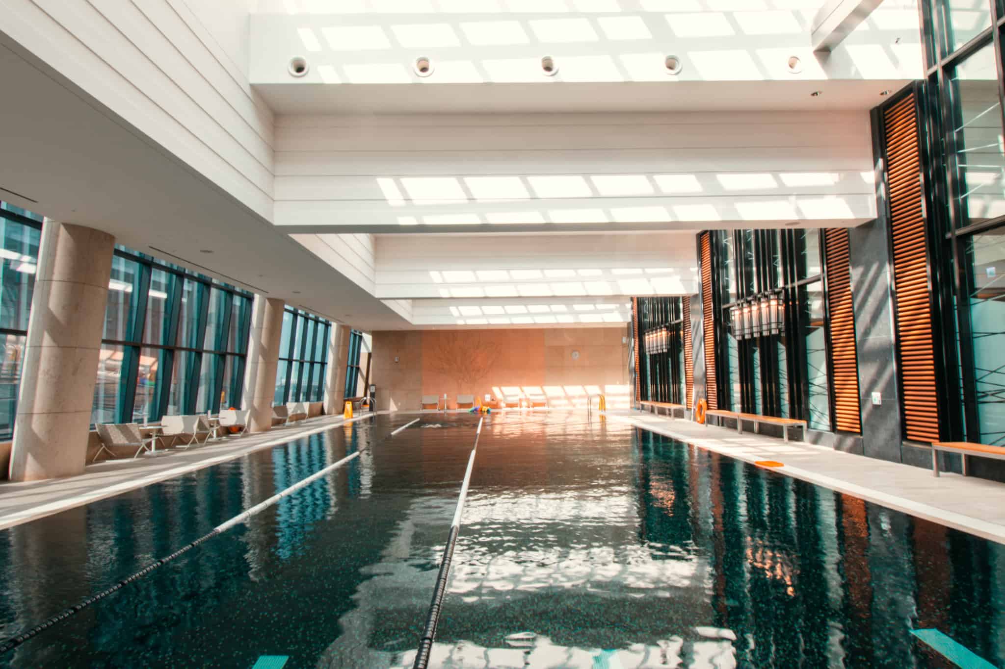 Checking In Conrad Seoul 콘래드 서울 Linda Goes East