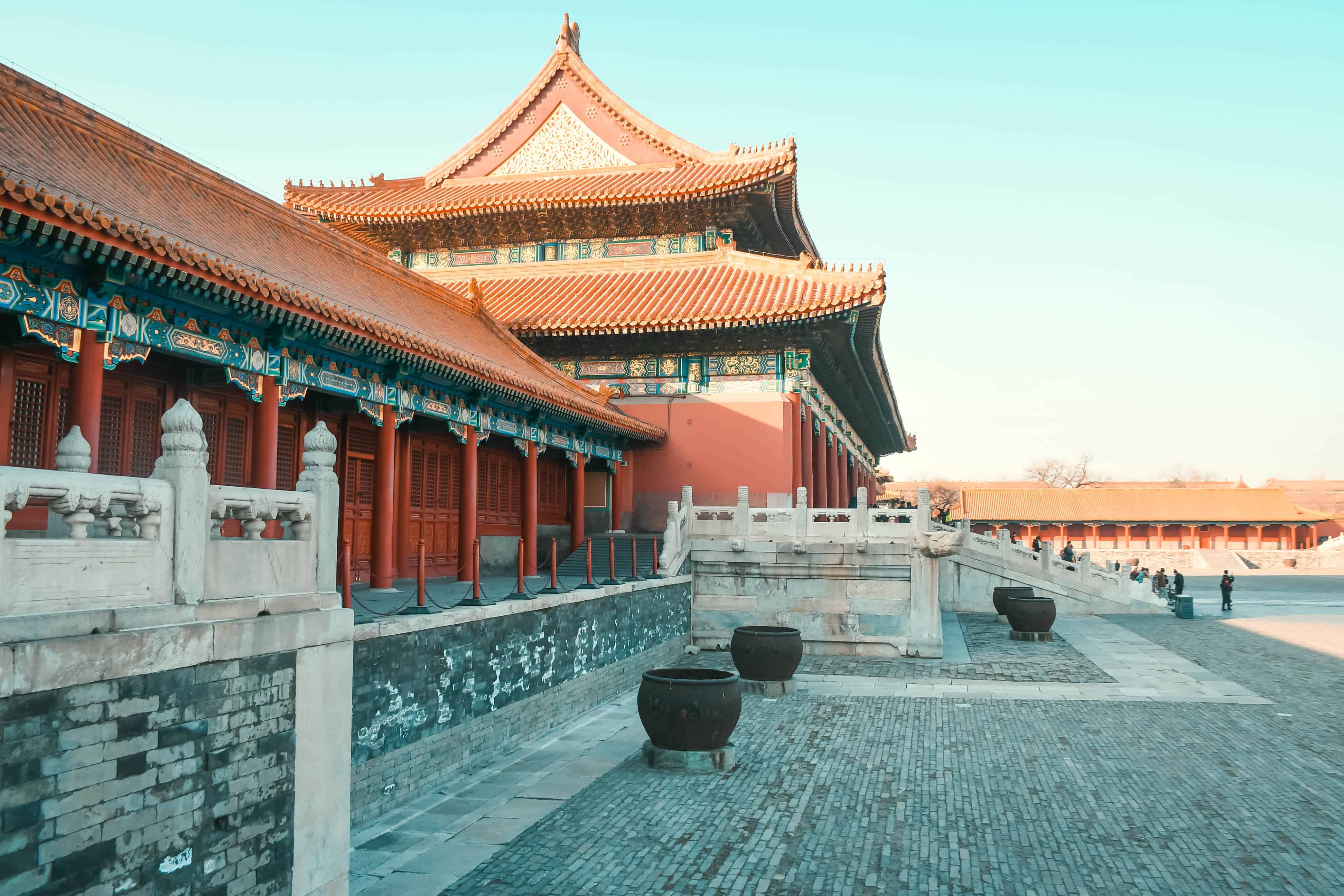 Complete Guide To Visiting The Forbidden City in Beijing What To Know