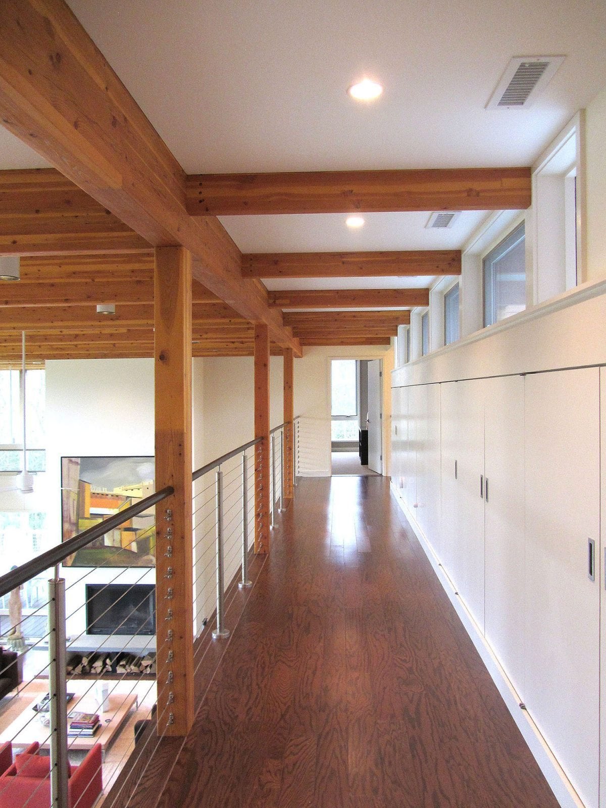 The Lindal Difference Lifetime Structural Warranty