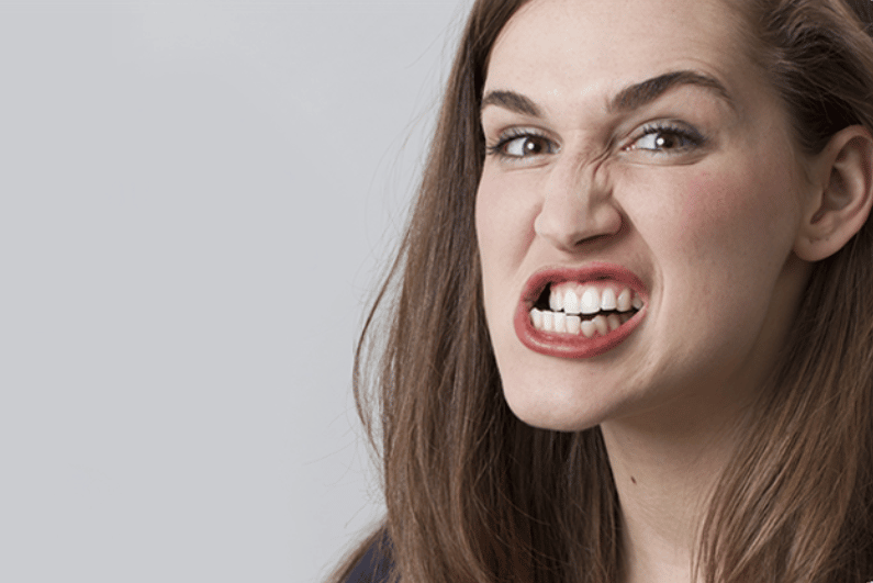 If You Struggle with Depression, Your Teeth May Show It Lindale