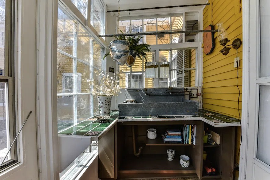 Amazing Federal Antique in Duxbury, MA Linda Merrill