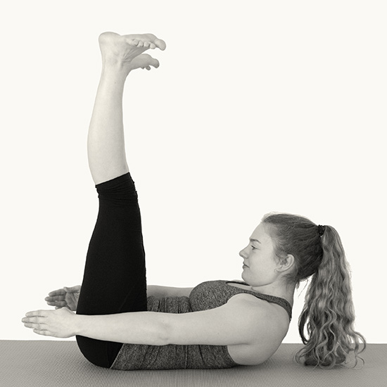 Reformer I Pilates Teacher Training Geelong Linda Newman Yoga