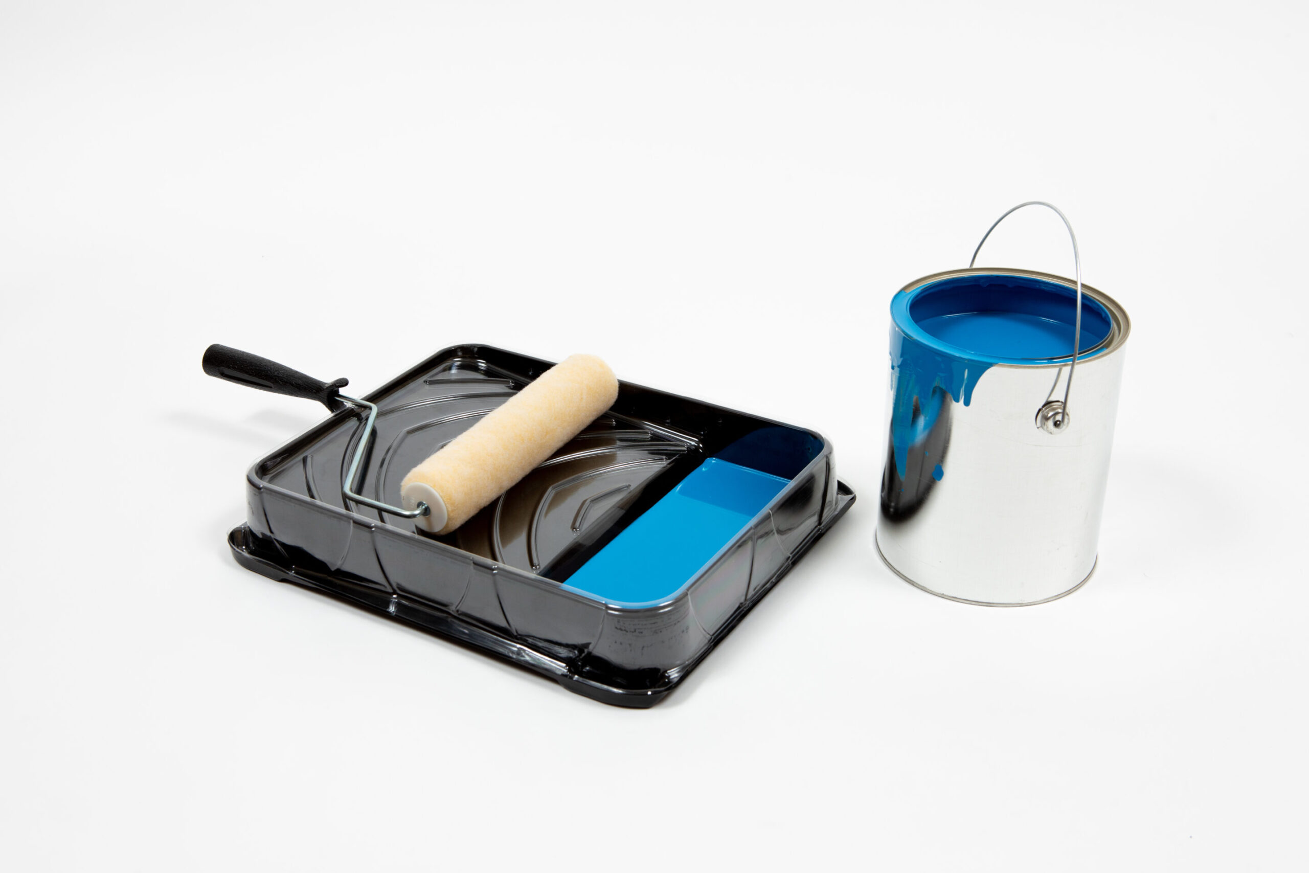 What Makes a Reusable Paint Tray the Best? Lindar Corp.