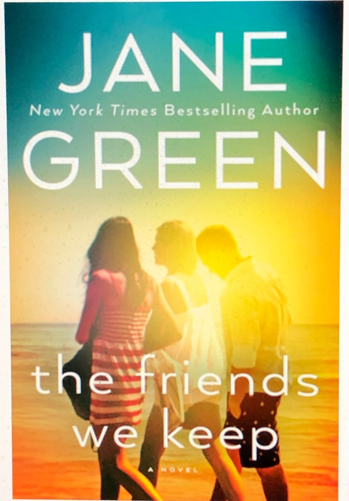 Linda’s Book Obsession Reviews “The Friends We Keep” by Linda’s Book Obsession Reviews “The Friends We Keep” by