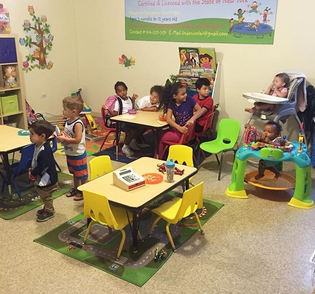 Blog Linda's Kids Day Care