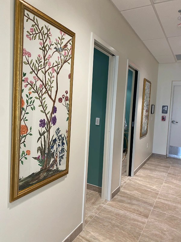 Nail Salon 32084 Linda's Spa of St. Augustine, FL Gel Manicure, Spa