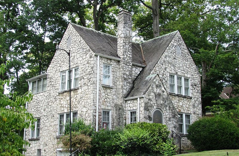 About the Neighborhood Lindbergh Forest Neighborhood Association