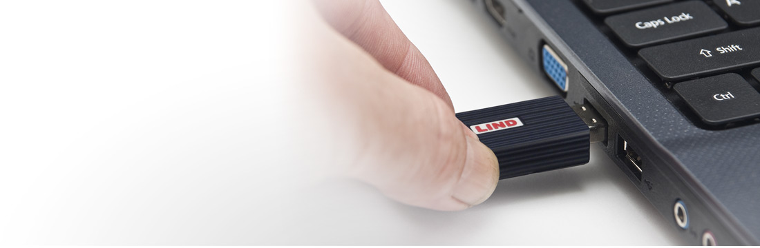 Connect with Lind Electronics by Phone, Address/Maps, email or Social Media