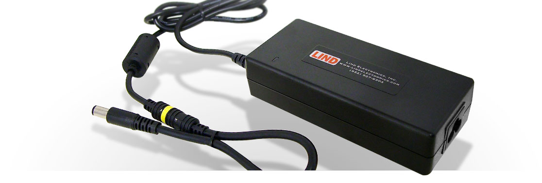 Lind Electronics Support, Reliable as our Products