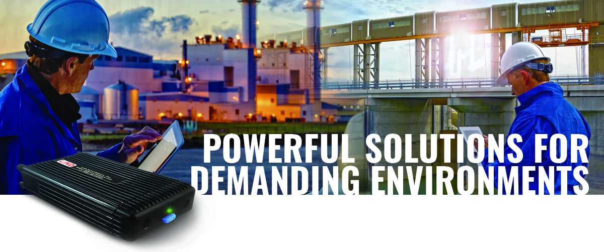 Home - Lind Electronics