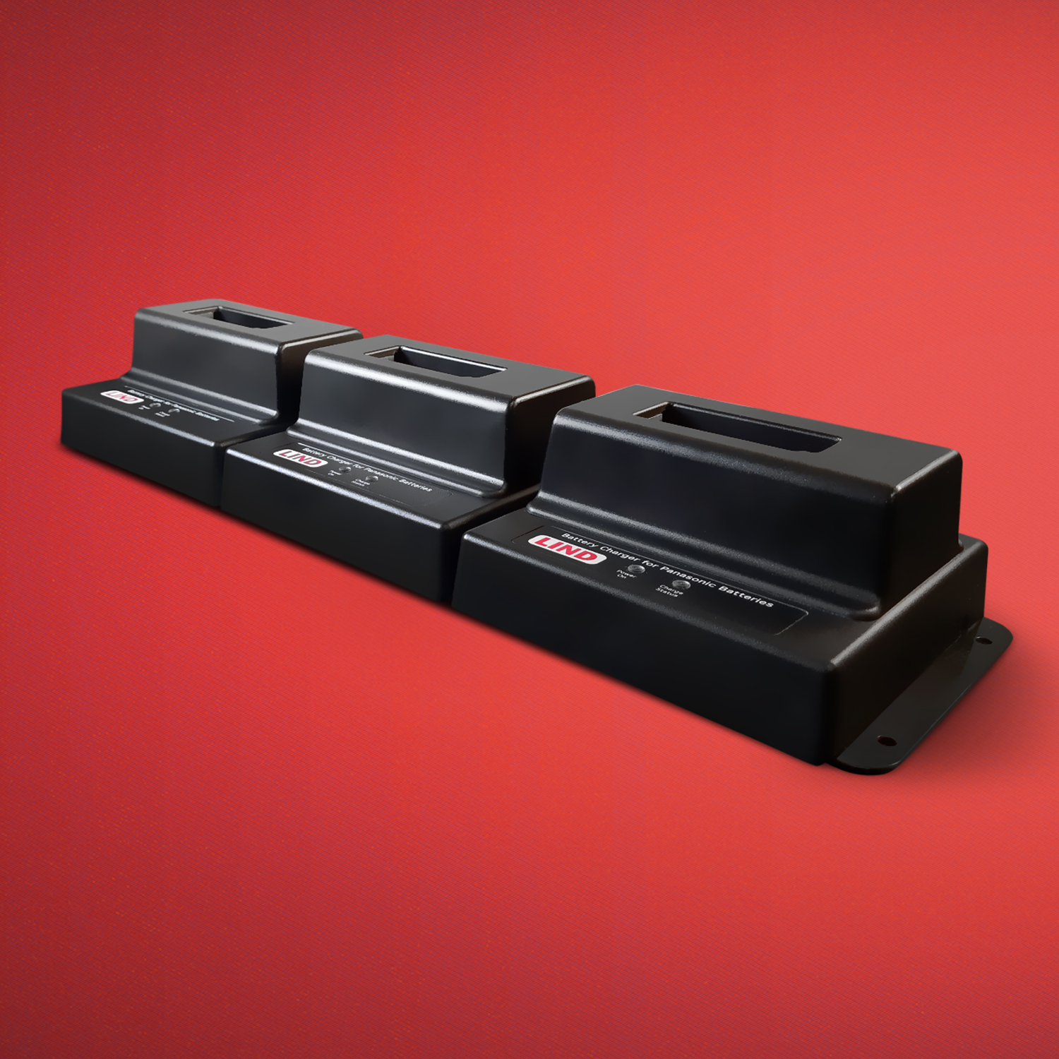 Battery Chargers, Many Available | Lind Electronics