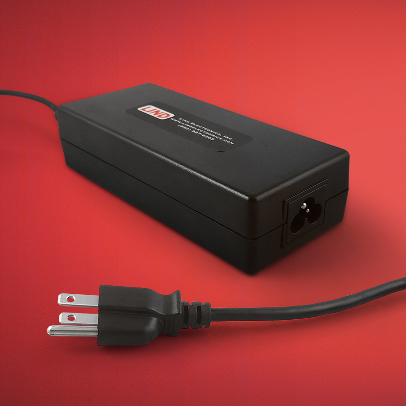 AC Adapter AC91PA Lind Electronics