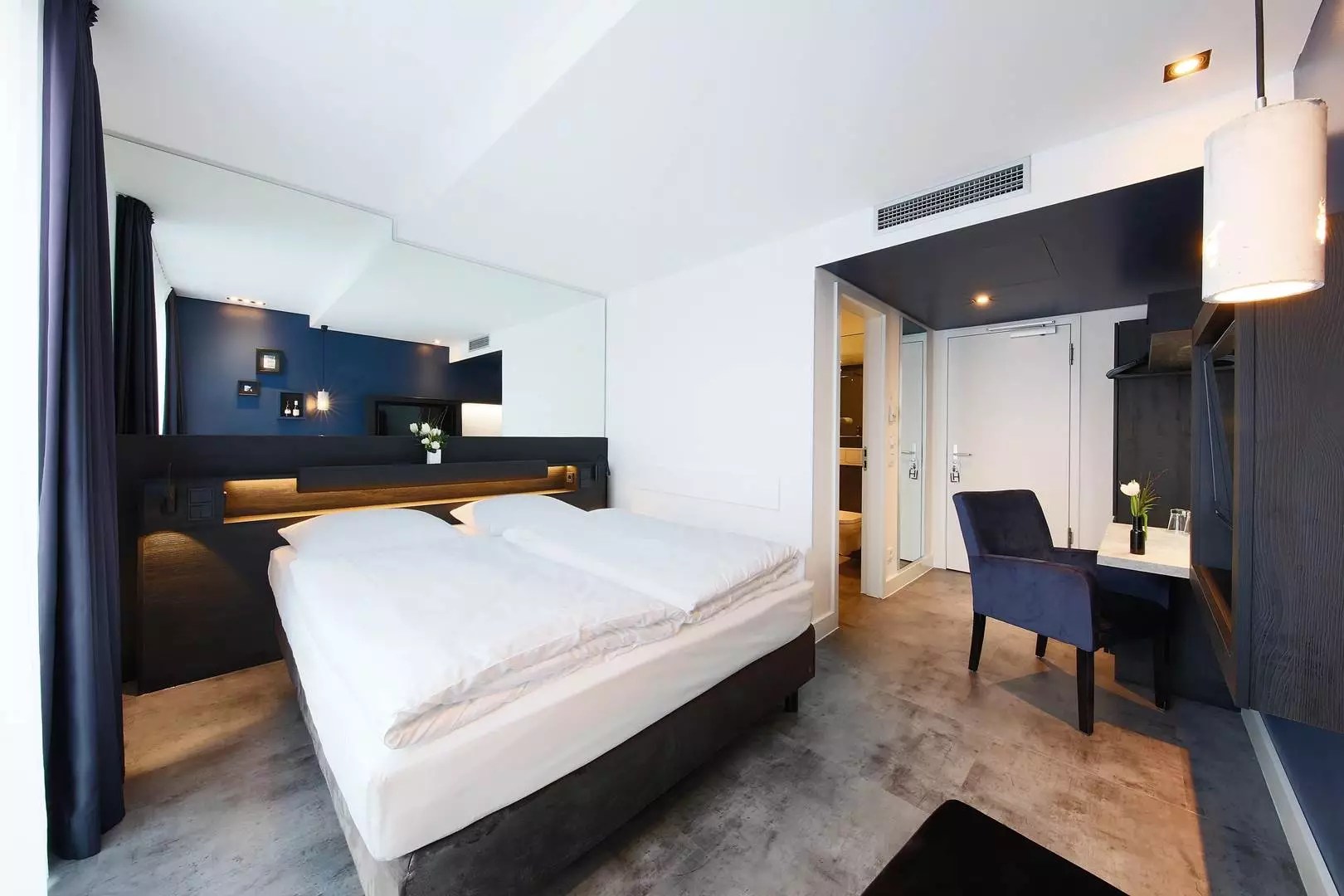 Bilder vom LINDEMANN'S LINDEMANN HOTELS® Berlin