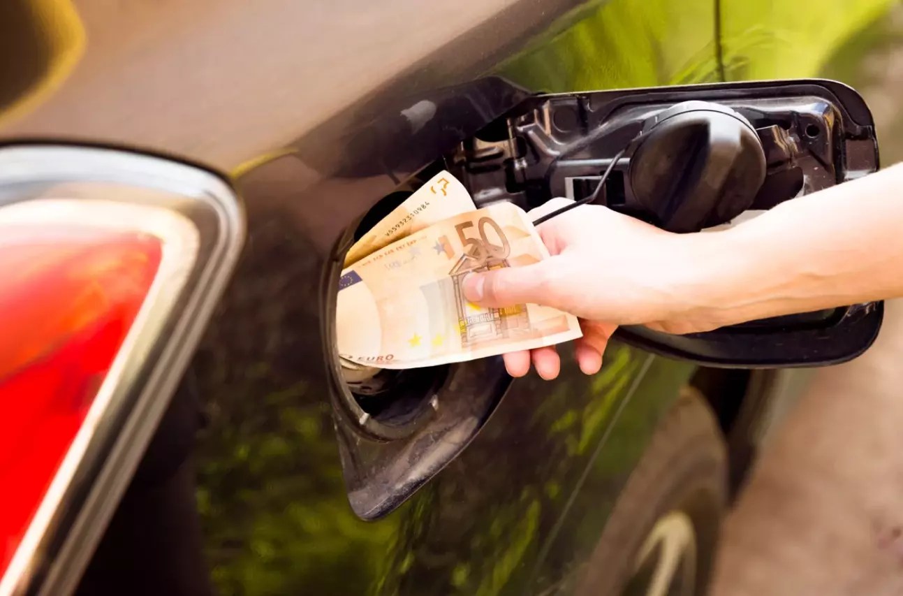 Gas Prices Rising Influence on Different Markets and Countries Linden