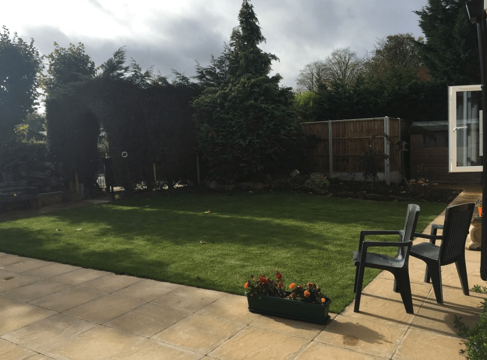 Linden House Care Home