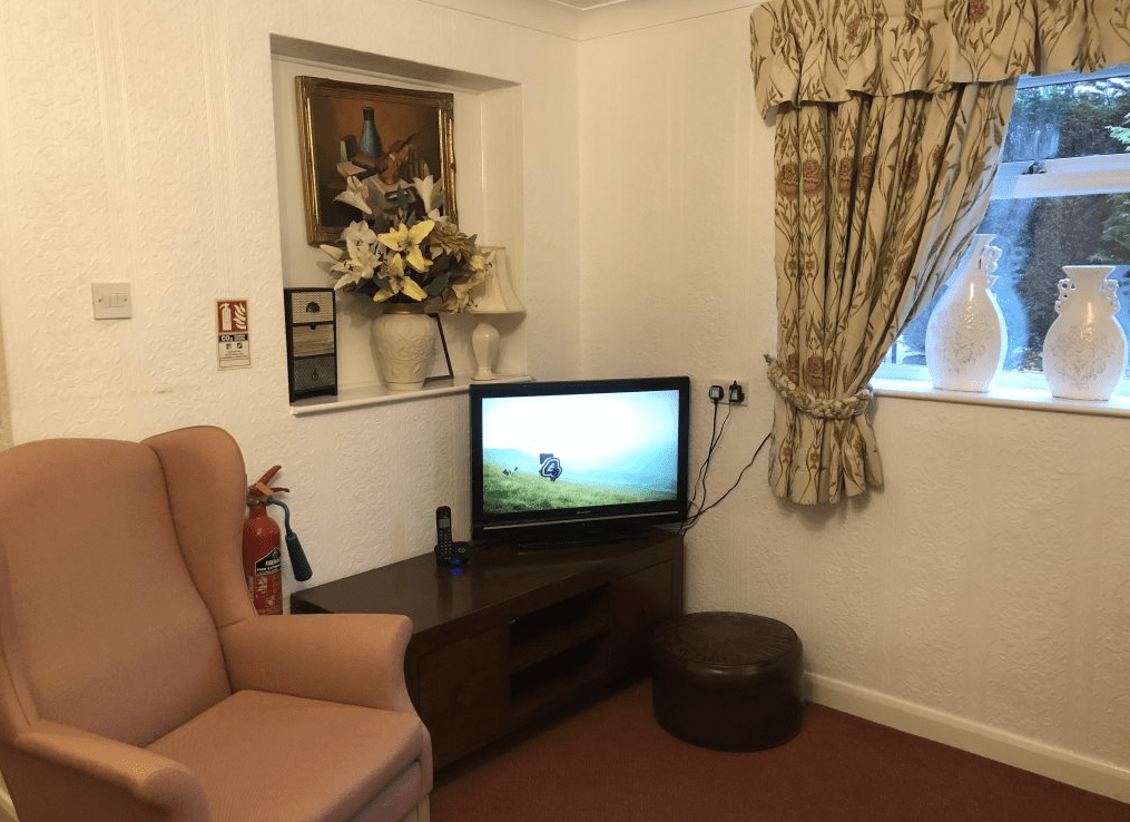 Linden House Care Home