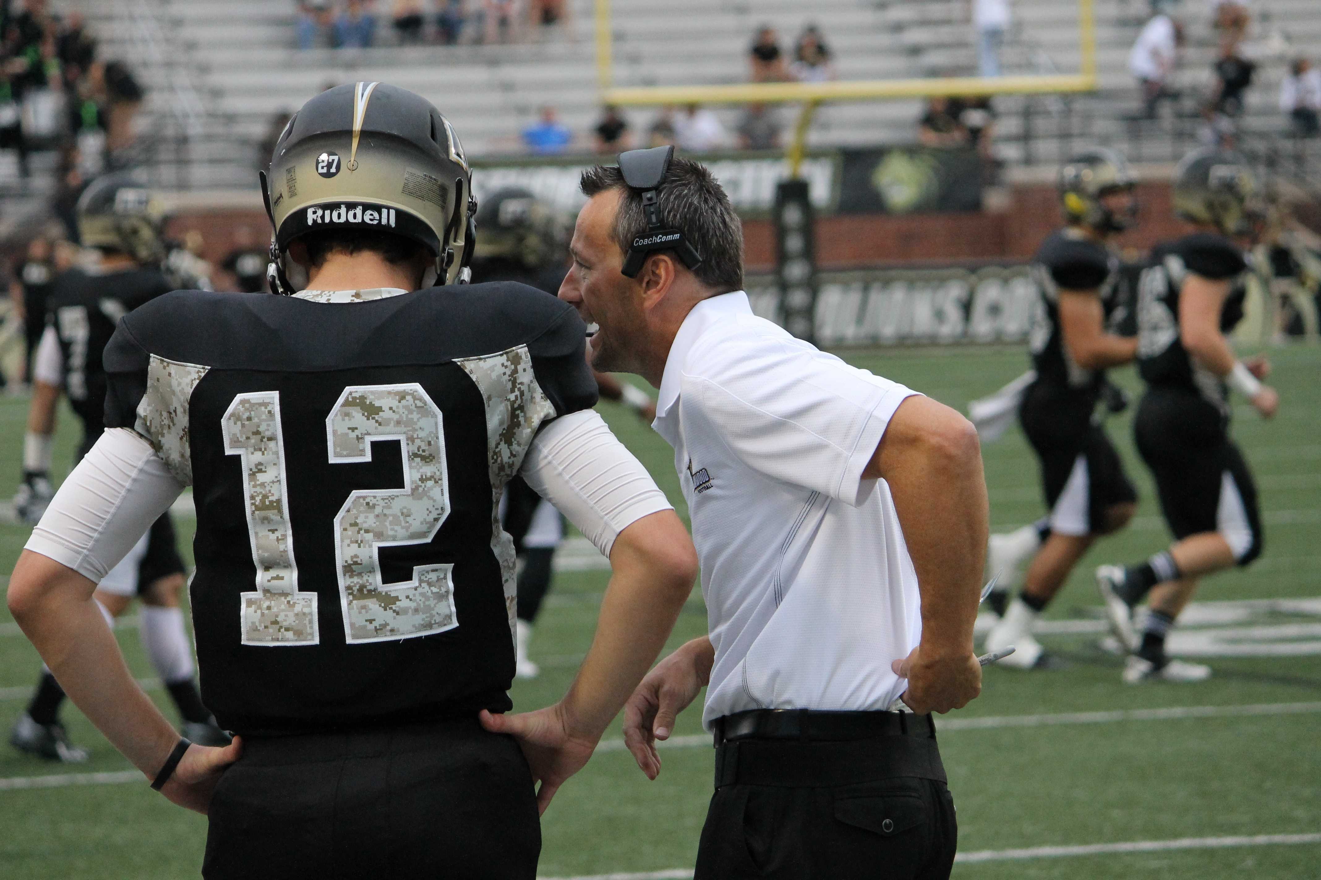Lindenwood holds off Missouri S&T, 2710 Lindenlink