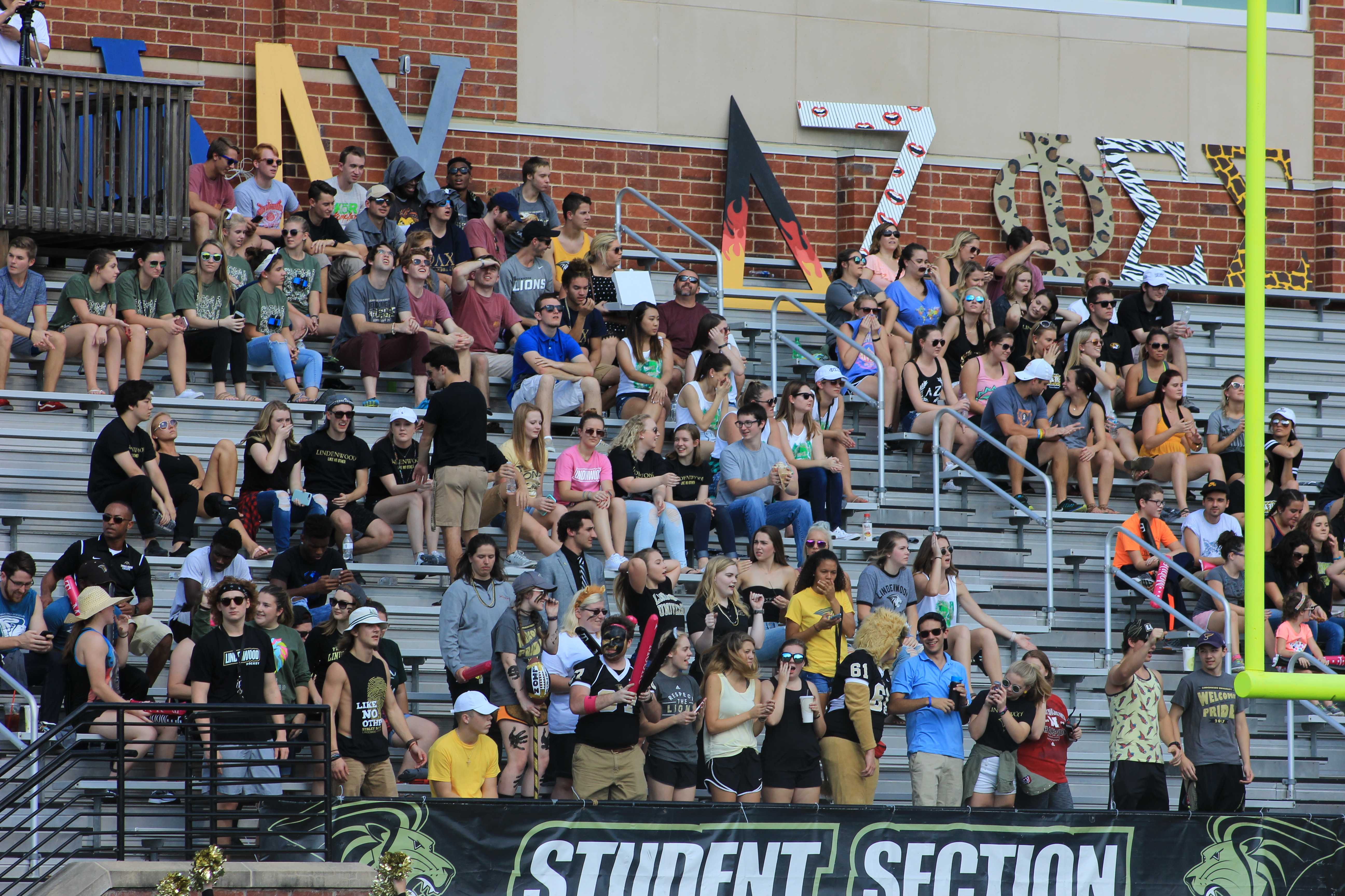 Lindenwood 2017 highlights Lindenlink