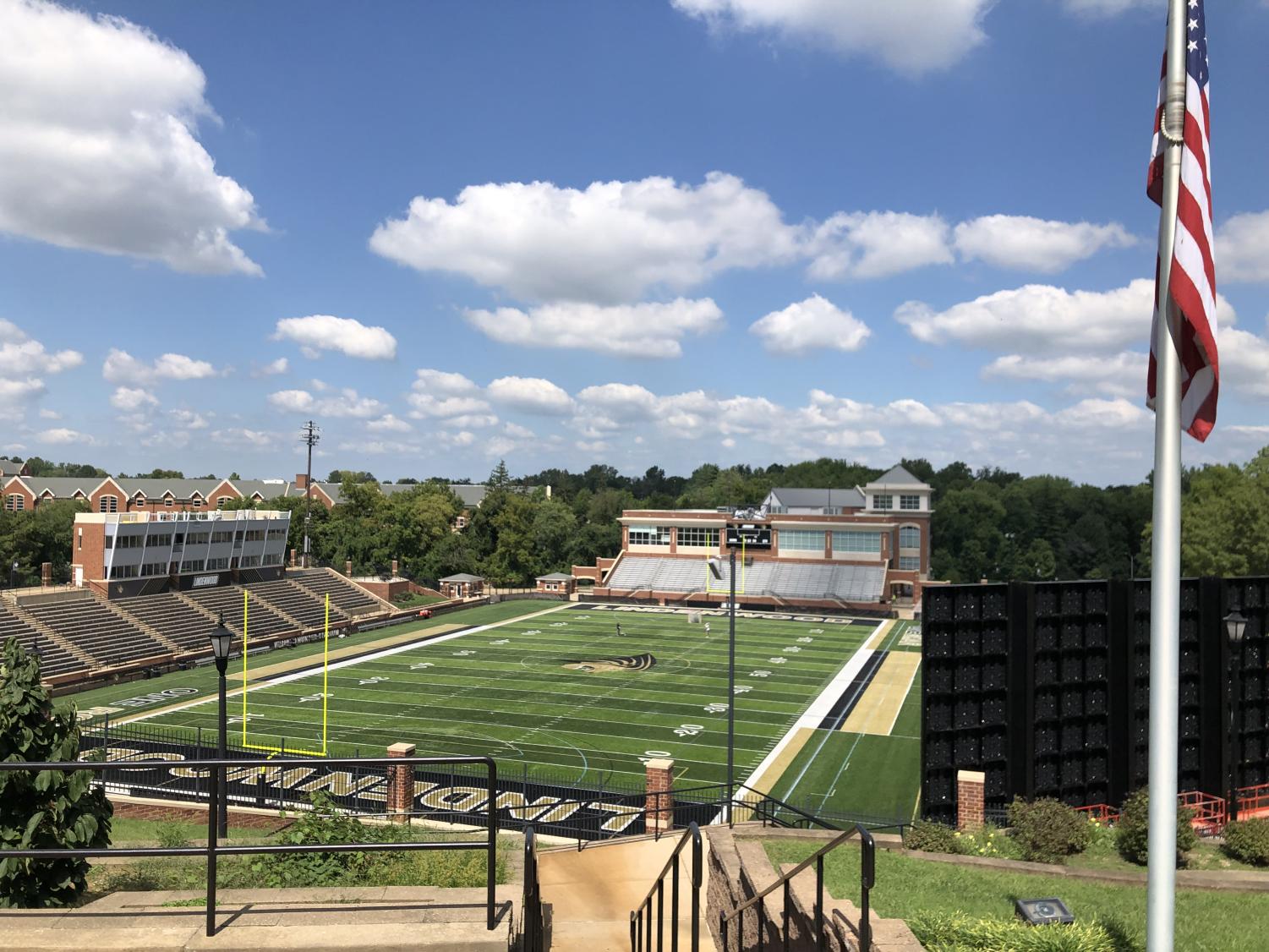 Lindenwood football wins a thriller, prepares for first home game