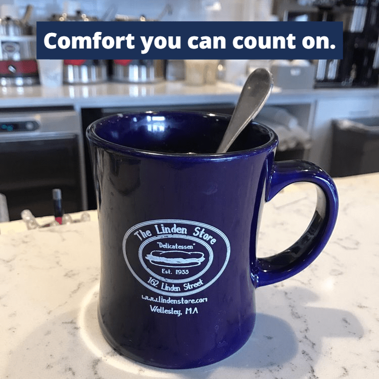 Browse Our Menu! The Linden Store Deli