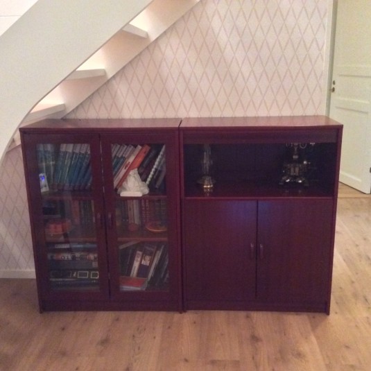 Timantti Bokhylla Fin bokhylla Timantti från Mio. Senaste nytt från