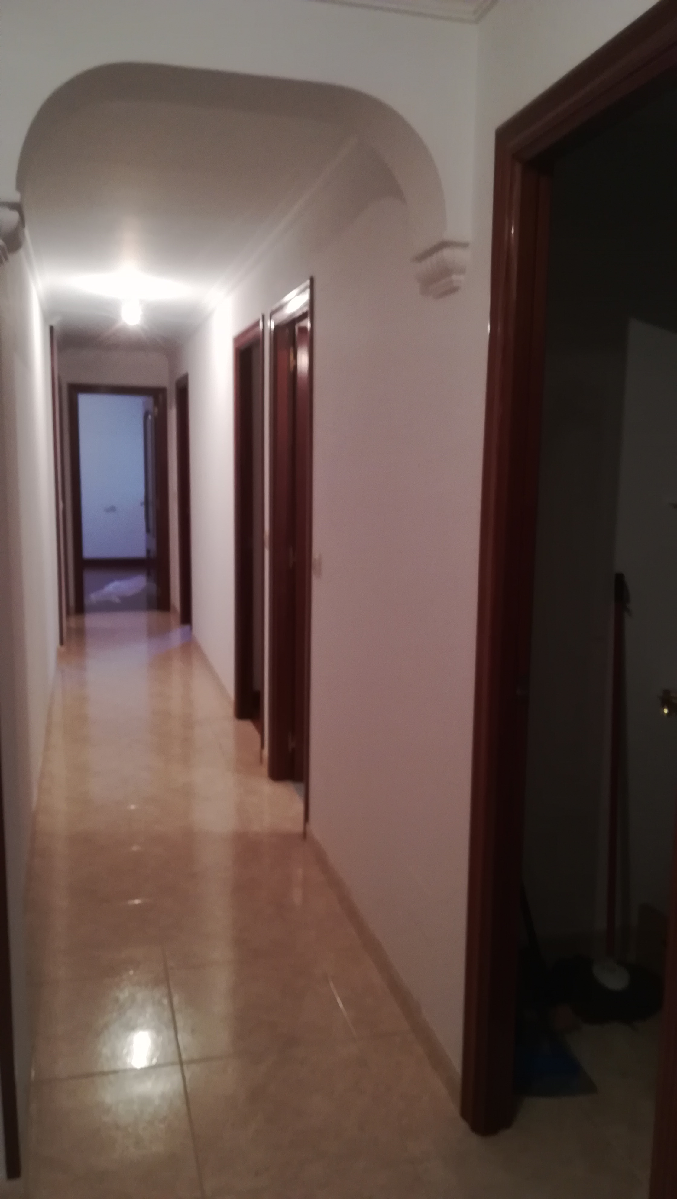 C356 Piso a estrenar en Melide Lindes Melide